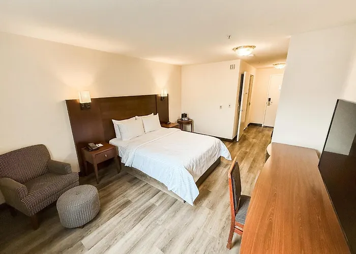 West Edmonton Mall Inn